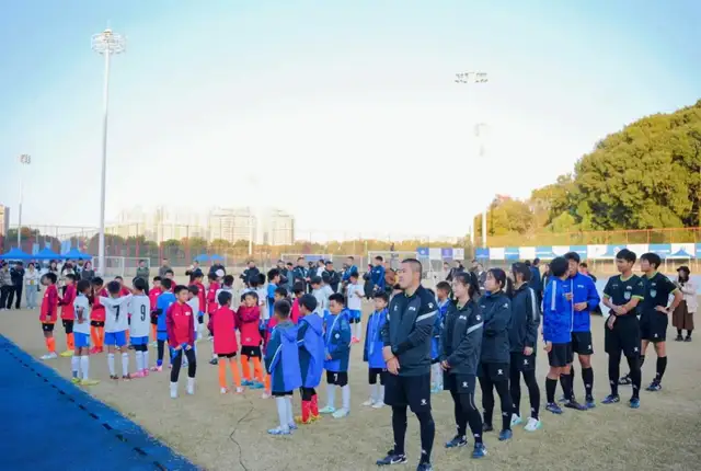 中国青少年足球的答案，或许就藏在247支队伍的542场比赛中