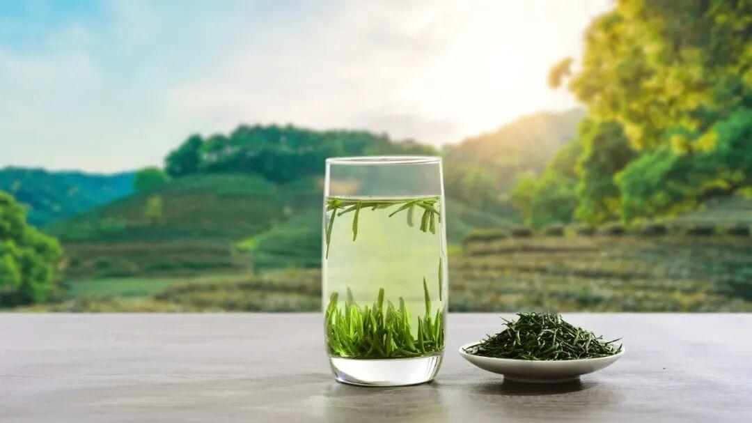 “电商+非遗”双擎赋能 宿松茶产业提质增效