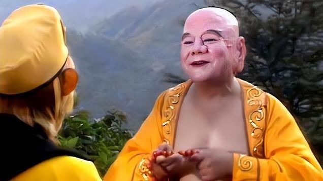 西游记中如来真的风光吗？原来我们都冤枉了他，当时他也处境堪忧