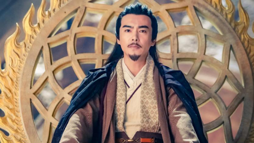 难怪郭襄找不到杨过，你看郭靖死后，杨过走出古墓，化身哪位魔头