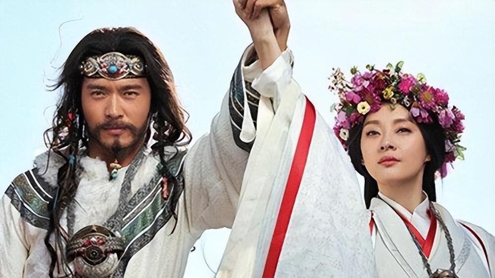 宣太后私通义渠王，生下二子后，为何又要亲自把义渠王给诱杀了？
