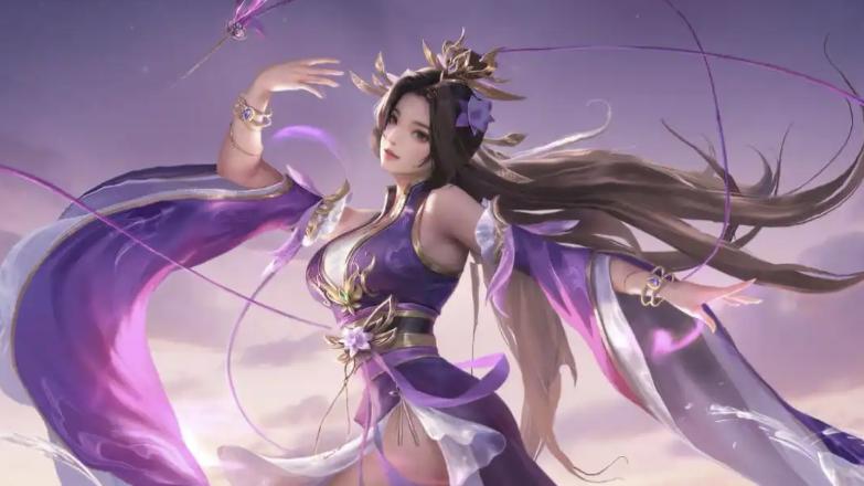 三国杀：好看的武将真的很多，把她们当花瓶，可能要吃亏