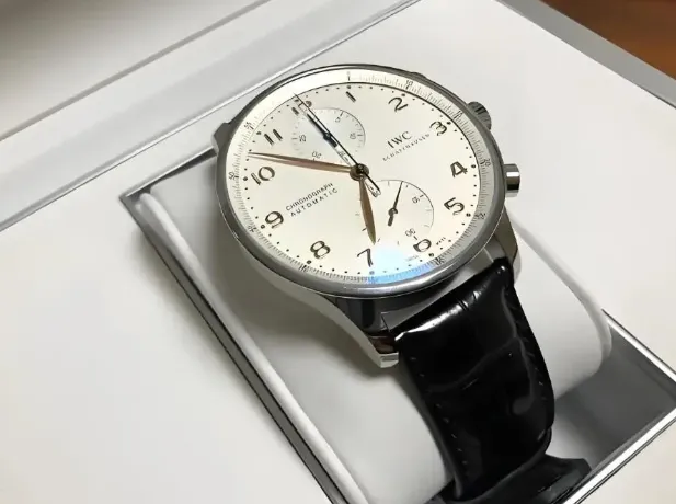 为什么计时表备受追捧？盘点最值得入手的5大计时码表！