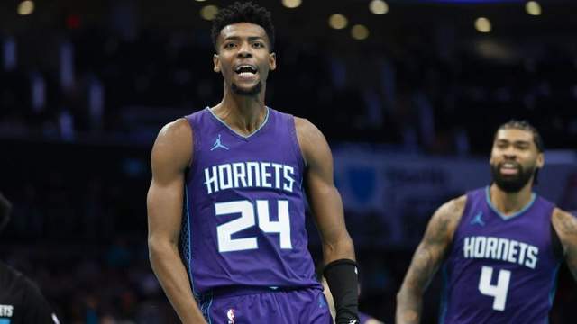 快船4连败？小卡缺席第10场，黄蜂榜眼秀确定复出，哈登无奈摇头