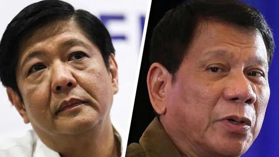 走投无路的马科斯，在老杜的地盘上，拿出37万元“收买老杜军队”