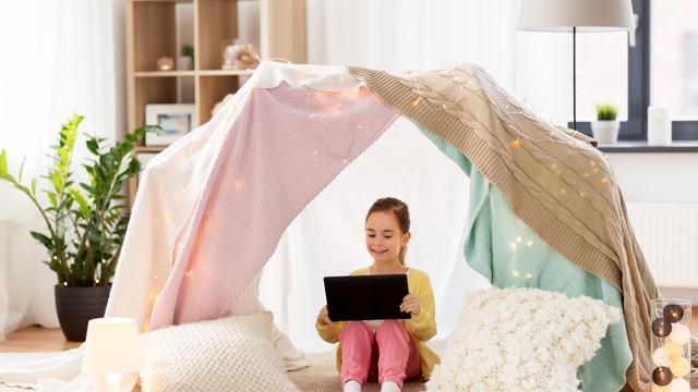 童年做好5件事，给孩子一生的心理能量