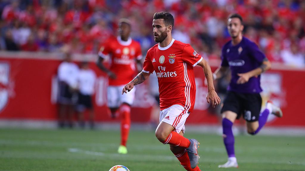 6/16周一2串1预测：世俱杯本菲卡，弗拉门戈解析（附扫盘）