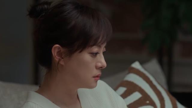 演技烂得像混子！《蛮好的人生》演技派里掺个关系户，真招人烦