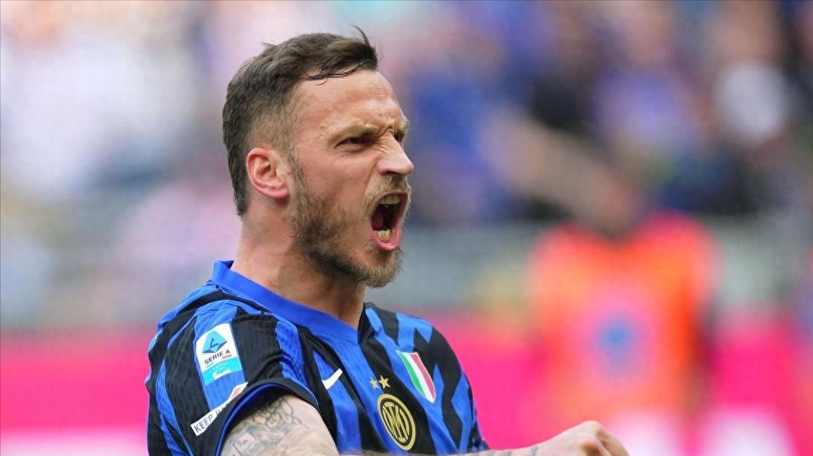 蓝黑军团奏凯，国米2-1力克乌迪内斯，联赛榜首地位稳固