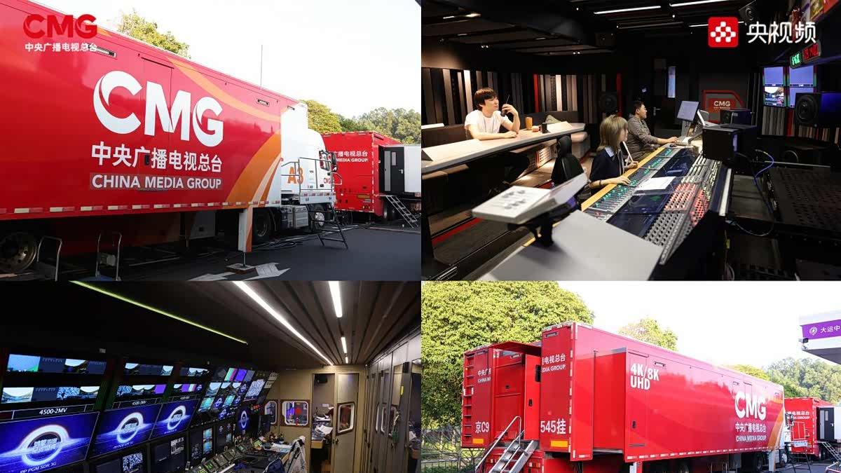 视听共振，心灵同频！《鸿蒙星光盛典》照亮“在一起”的心路