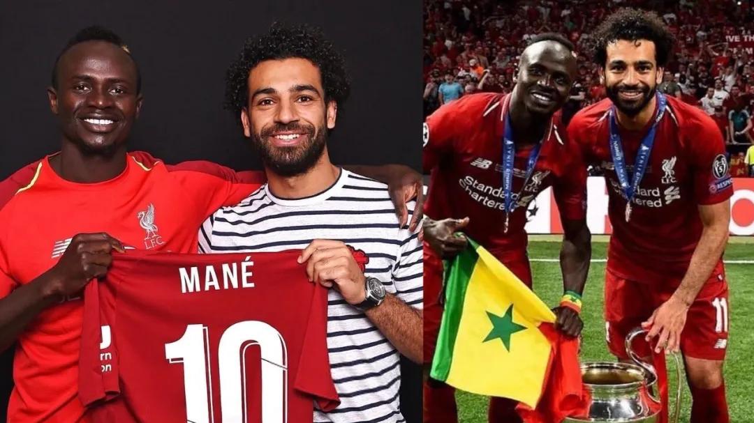 马内：利物浦在我心里就是很特别 我也不知道怎么解释