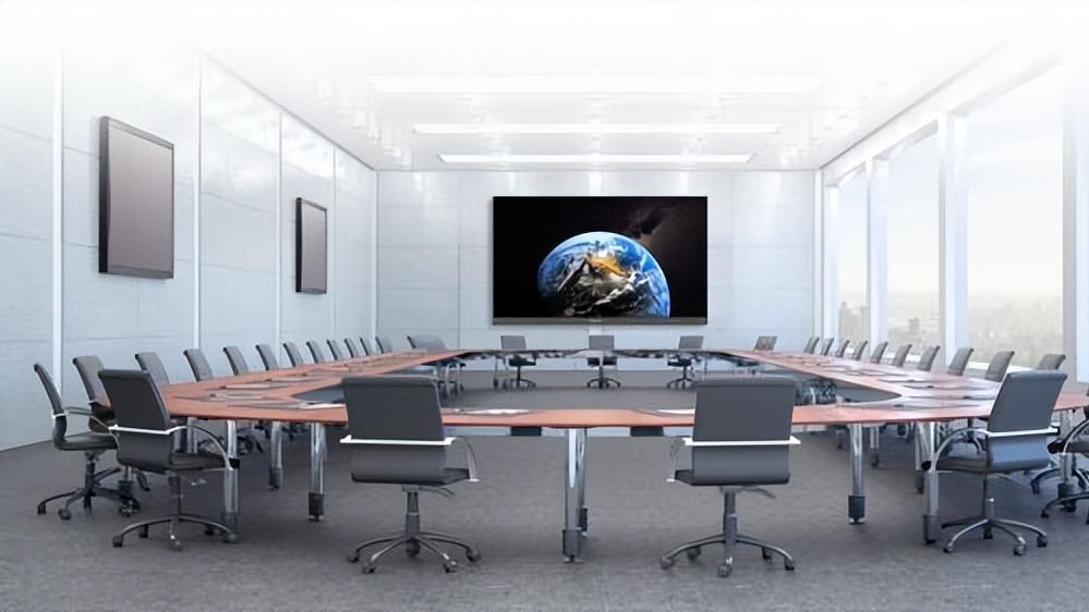 在云会议领域“遥遥领先”，Newline是怎么做到的？