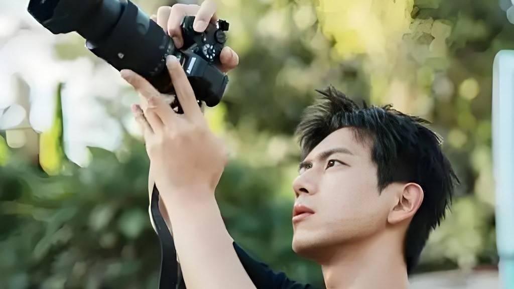 李现：硬汉形象的软实力进阶