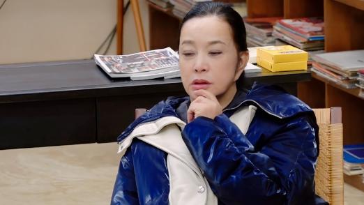 《一路繁花》李小冉被骂9000多条，她错在惹了刘晓庆