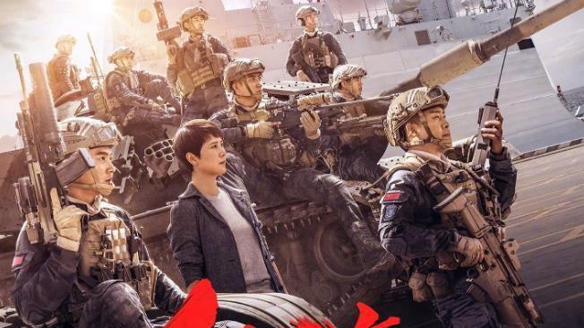 近十年都无法超越的7部神级华语电影，哪几部让你意犹未尽？