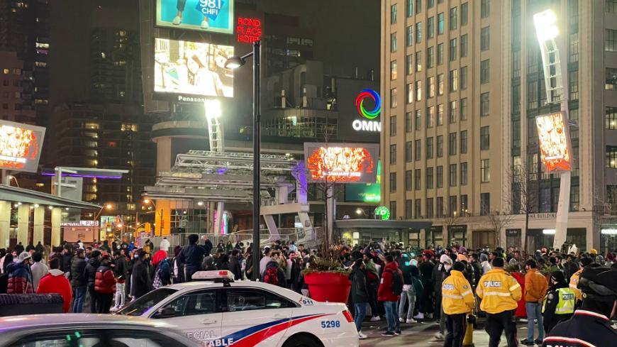 被特朗普威胁加征关税后，加拿大转头咬中国，对华连发6道挑战书