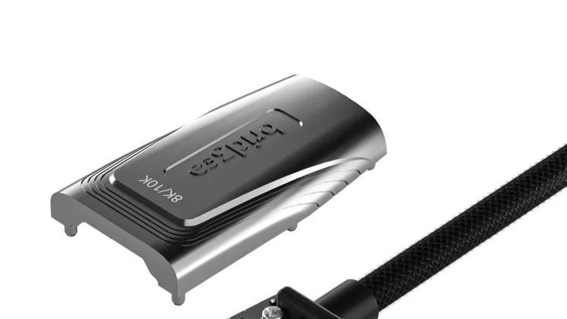 Bridgee（桥界）Mark 系列 HDMI 2.1！