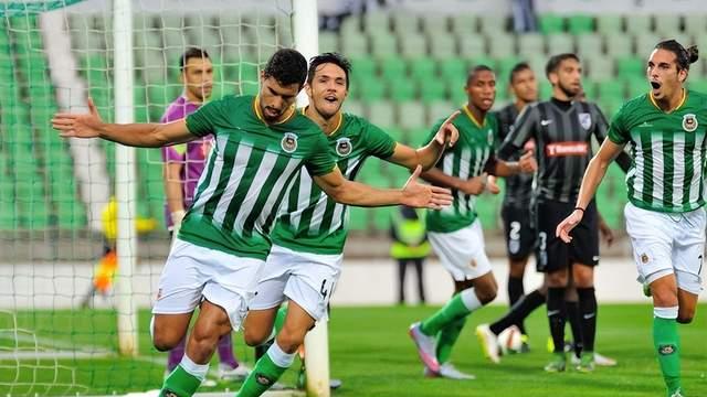 周四005 欧罗巴> 布拉加 VS 克卢日