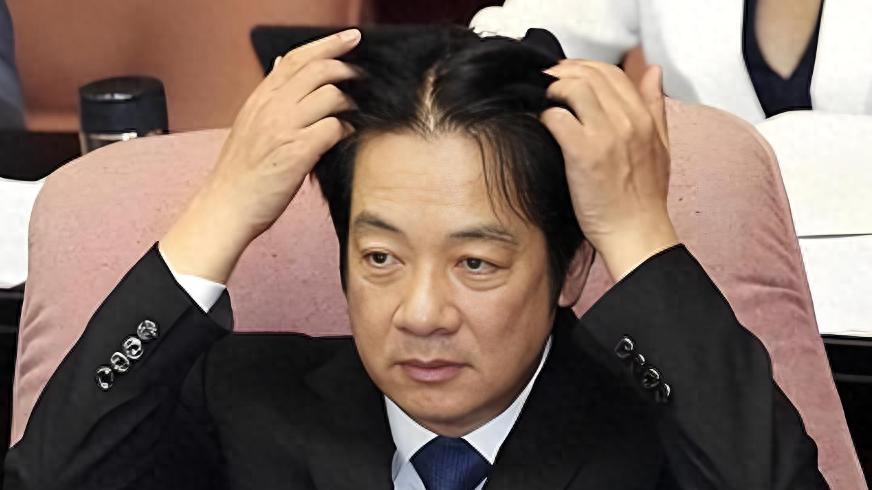 民进党慌了，特朗普刚讲完统一，中巴签署联合声明，赖清德傻眼了