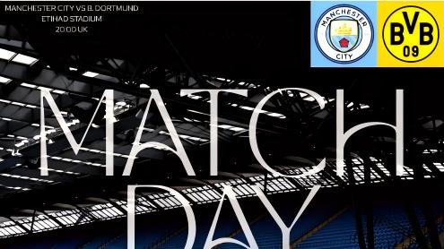 大敌当前+面对旧主，曼城和哈兰德都要留一线！