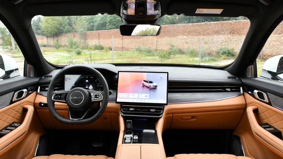 曾叫好不叫座，如今焕新而来，这中大型SUV能得到消费者青睐吗？