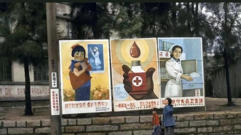相亲现场：面对丈母娘的三个女儿，我为何选了大姐？