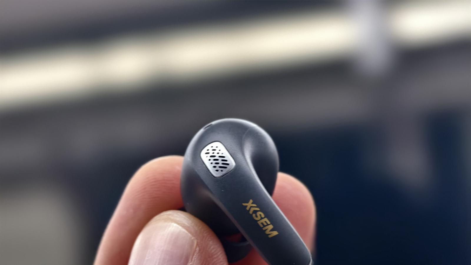 降噪耳机新卷王，百元价位能达到这效果，有点出乎意料了