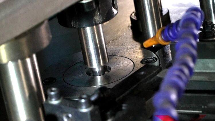 铁基粉末冶金齿轮厂（铁基粉末冶金金相）