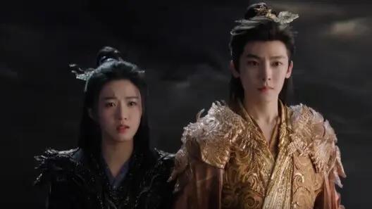 入青云大结局：六境终宁恩怨落幕与新生伊始