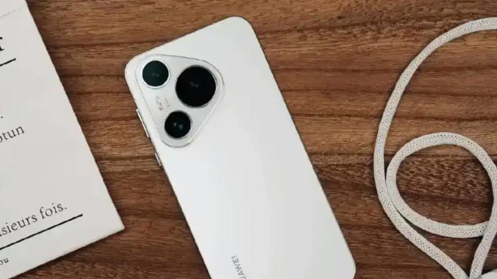 华为豁出去，12G+512G跳水2600元，超窄直屏+麒麟9010E+北斗卫星