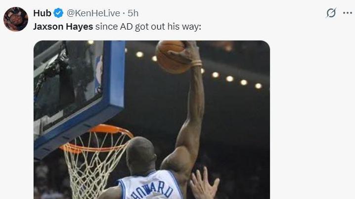 卢卡助攻让海斯大放异彩