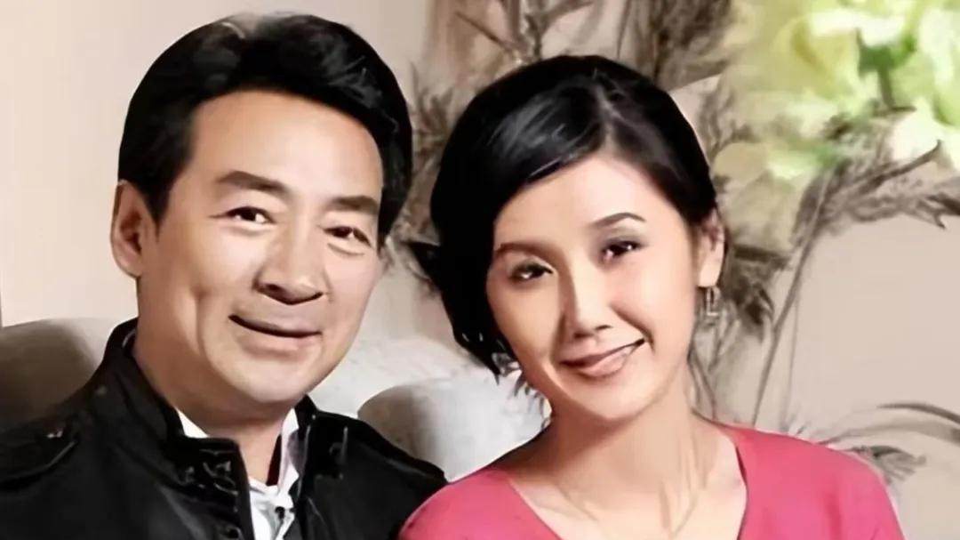 从“黑豹子”到人生赢家，寇振海的三次婚姻与70岁逆袭人生