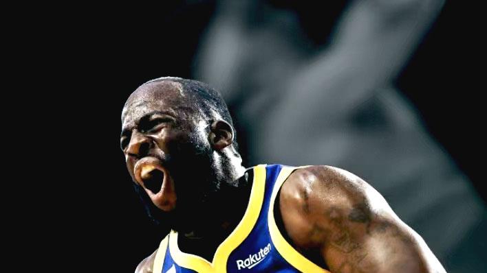 库里依赖症晚期！勇士崩塌夜撕碎科尔的“团队篮球”谎言