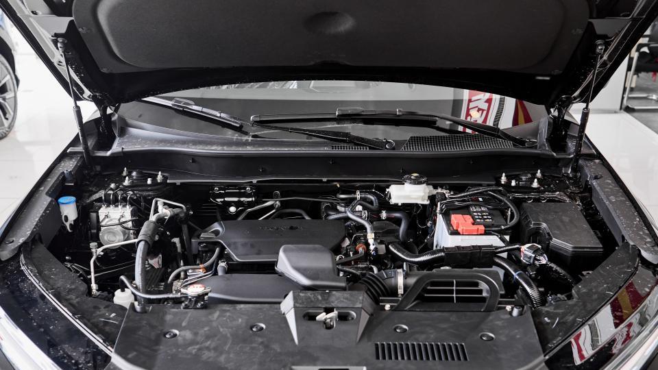 靠降价“盘活”的合资！本田CR-V跌至12.59万，月销12400台