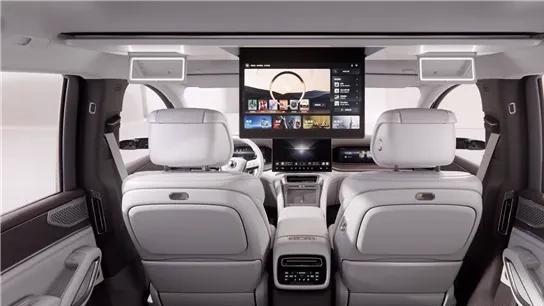 腾势N9混动版震撼上市，豪华配置与高性价比引发热议