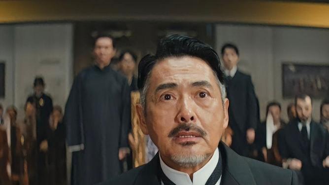 热度不如哪吒2，陈思诚闷声赚大钱，唐探1900利润将超过7亿元？