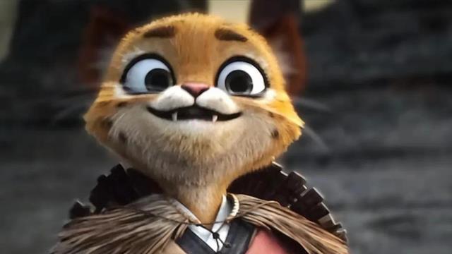 饺子抛眉眼给瞎子看了，藏在申公豹身上的反转，我竟然没看懂？