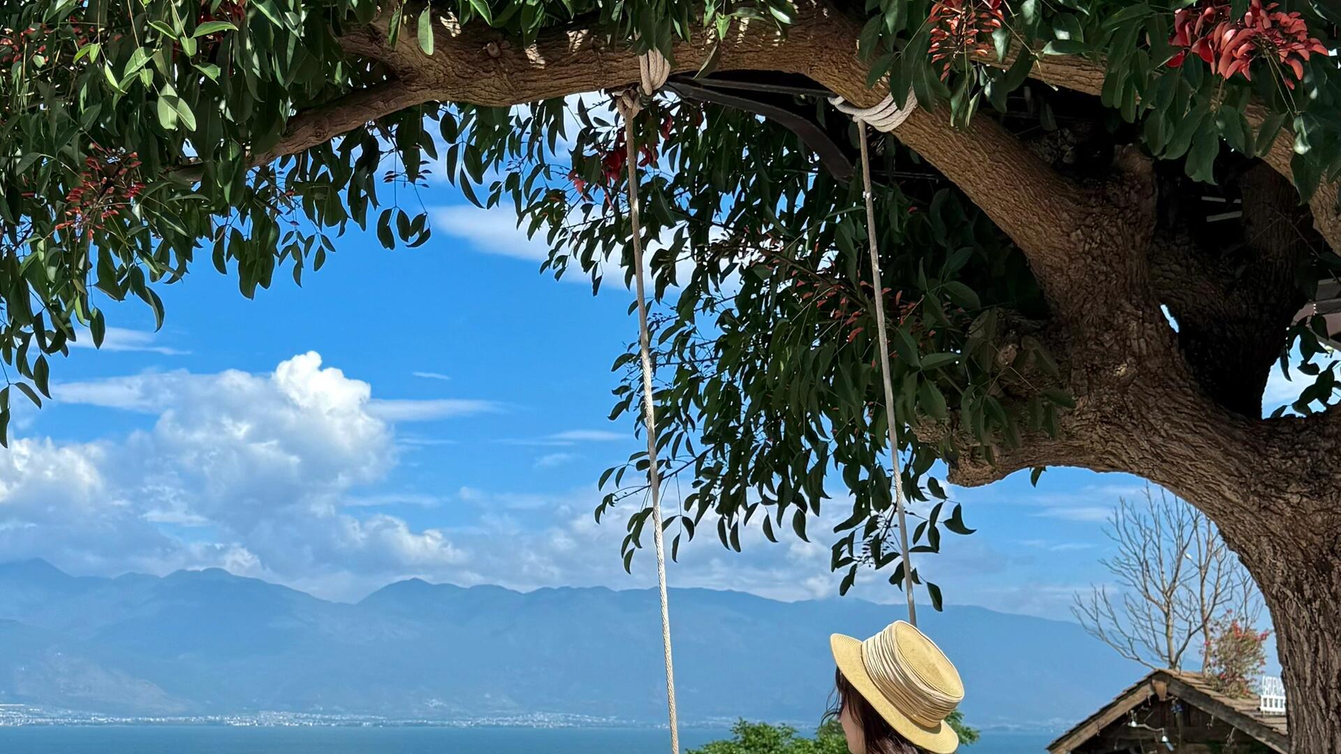 云南国图国际旅行社有限公司