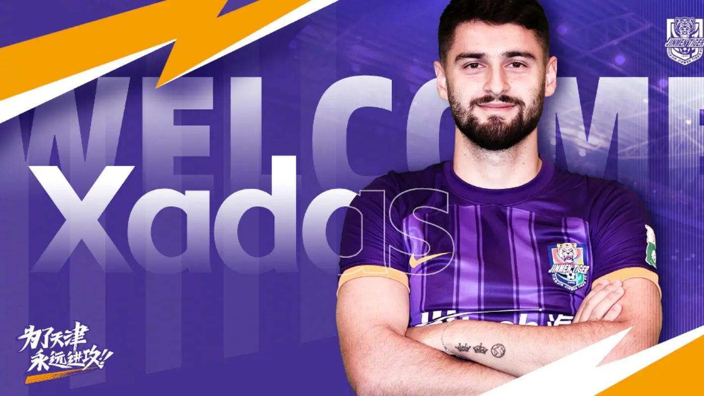 身价涨幅中超第一！从无名小卒到冠军核心的逆袭