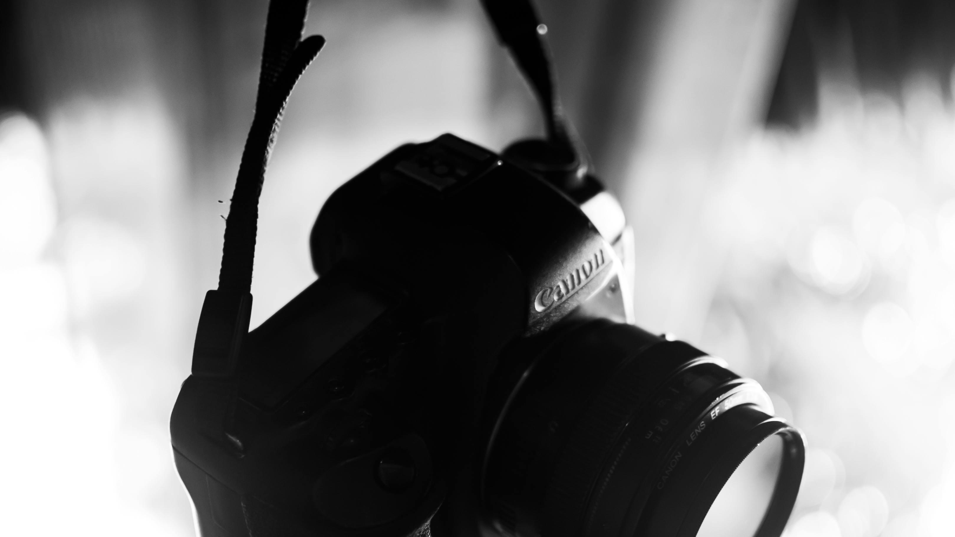 摄影圈里那些“约定俗成”的规则