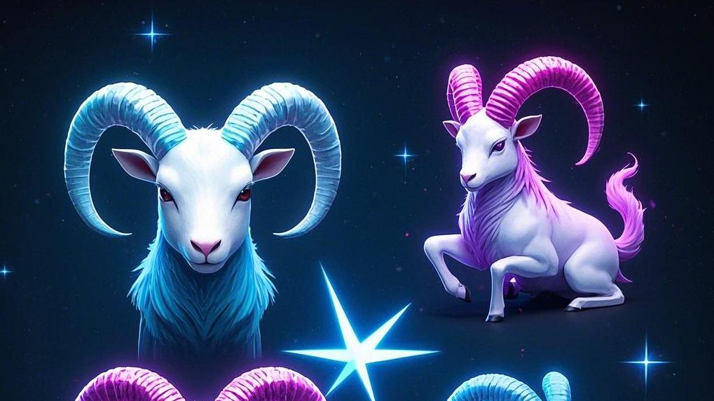 2025年白羊座在这五个方面会有哪些发展和变化呢？