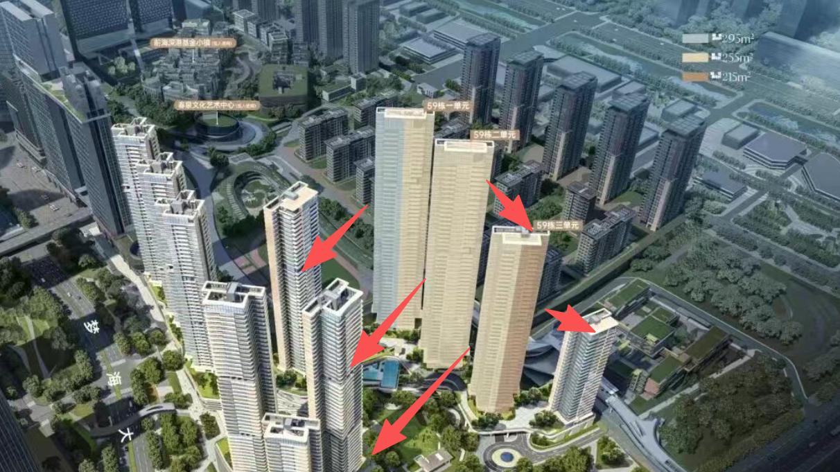 尊享体验! 尊府59栋: 为200㎡业主配齐“私人保安天团”