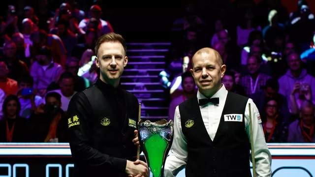 2025斯诺克赛历将进入最繁忙、最负盛名的阶段，多场重磅赛事来袭