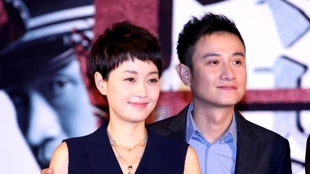 出轨门11年后，当马伊琍遇上满头白发的文章，终于懂了姚笛的下场