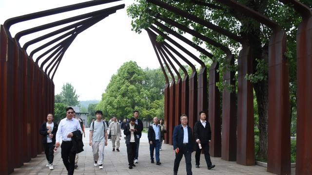 遵义精神永放光芒！四川红色教育培训省外5天方案