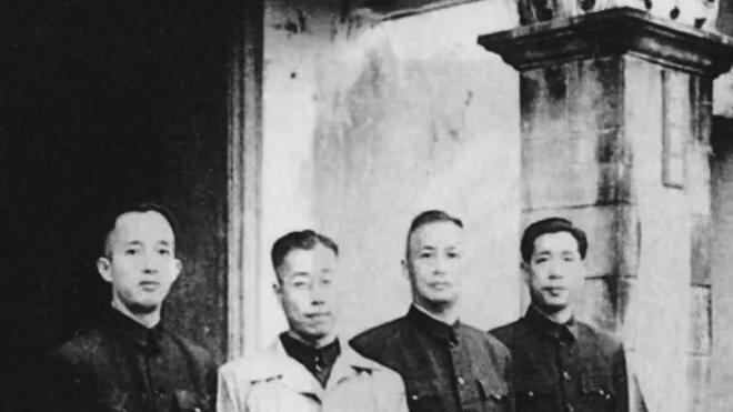 中共台湾地下党组织成立的来龙去脉