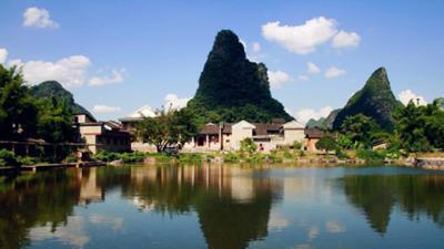 这些地名中隐藏着什么样的信息？（三）