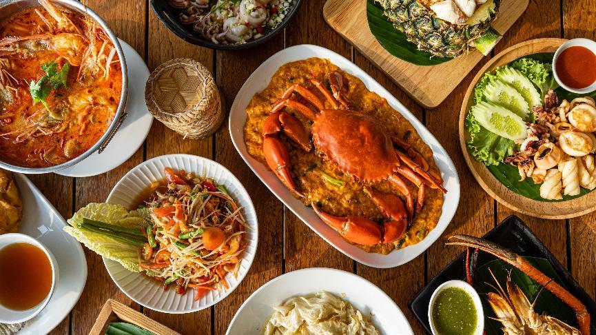 曼谷清迈普吉经典三城游，一站式体验泰国！