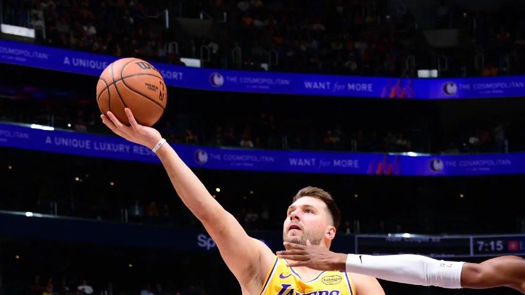 你知道的，东契奇肯定会有这么一天