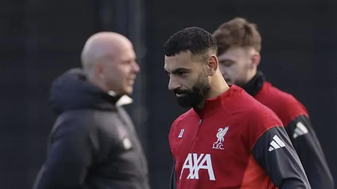 最狠一次！卡拉格痛批萨拉赫：来利物浦前你啥也不是